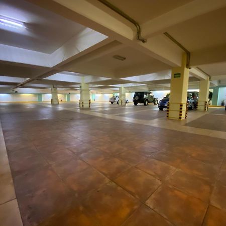 Hotel Maria Rico Cidade do México Exterior foto